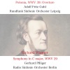 Adolf Fritz Guhl、Rundfunk-Sinfonie-Orchester Leipzig - Overture