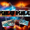 Sosa、EMS - KILO KILO FREESTYLE (feat. EMS)(Explicit)