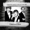 Danny And The Juniors - A Thousand Miles Away
