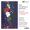 frieder bernius - Die erste Walpurgisnacht, Op. 60, MWV D 3: Ouvertüre (Das schlechte Wetter)