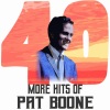 Pat Boone《Chattanooga Shoe Shine Boy (Remastered 2014)》[MP3/LRC]