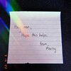 Marty McFly - from, marty