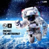 Micron - The Astronaut