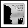 Salient Facts、Heather Counsell - You Broke Me First
