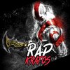 RevengeMusic - Rap de Kratos (Explicit)