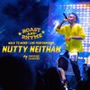 Nutty Neithan - Walk to Work (Live)