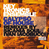 Key Tronics Ensemble - Calypso of House (Ivan Iacobucci Remix)