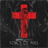 Unresolved、Aversion - Force Of Will