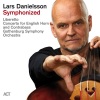 Lars Danielsson、gothenburg symphony orchestra、Peter Nordahl - Lviv