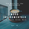 Jim Gaven - Give It All Away Now (Instrumental Mix)