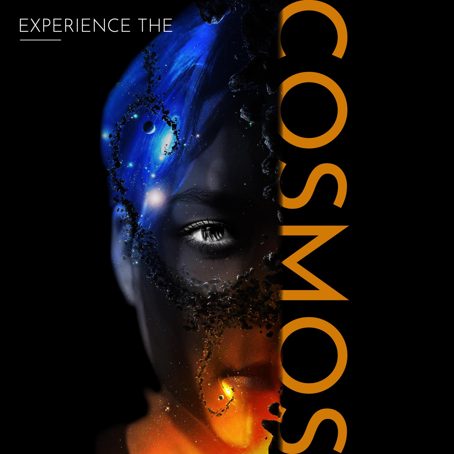 DJ MNX - Last Hour In The Cosmos (Future Psy Chill Session)(Original Mix)