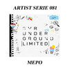 Mepo - Vespa (Original Mix)