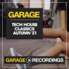 Ferreck Cruz - Time To Move (Original Mix)