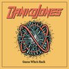 Danko Jones - Guess Who's Back (Explicit)