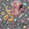 Derico Sciotti、Tony Gordon - Like a Virgin