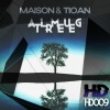 Tioan、Christian Burns - Almug Tree
