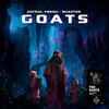 Astral Fresh、Buzzter - The Goats