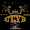 Mic Mac G《Personne peut me vaincre (Radio Edit|Explicit)》[MP3/LRC]