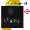 Chambao、María Del Mar Rodríguez Carnero - Volando Voy (En Directo)