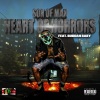 Son of Man - Heart Of Horrors (Explicit)