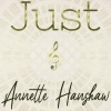 annette hanshaw《I Get the Blues When It Rains (Remastered 2014)》[MP3/LRC]