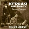 Kerrar、Mustafa Gökdeniz - Birinci (feat. Mustafa Gökdeniz)(Special Version)