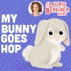 The Laurie Berkner Band《My Bunny Goes Hop》[MP3/LRC]