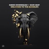 Dario Rodriguez、Sun Heat - Welcome to the Goodlife