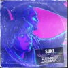 Max Hardy、MAYU - Suki (12'' Mix)