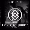 LION、Dollhouse、Dmitry Elizarov、Zudin Artem Vladimirovich - Magma (Original Mix)