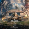 小K橘子《World of Tanks 普通账号车库 配乐》[MP3/LRC]