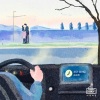 孙孙熙 - 차가 있어도 (Nothing without you)