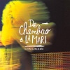 Chambao、María Del Mar Rodríguez Carnero - Chambao (En Directo)