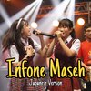 Forysca、Saskia、Kobar Pragita Musik - Infone Maseh (Japanese Version)