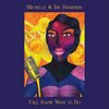 the diamonds、Michelle - My Soul (Smooth Talkin')
