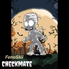 FenoSkii - Checkmate (Explicit)