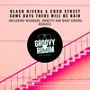 Klash Rivera、Coco Street - Some Days There Will Be Rain