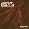 Alan De Laniere、Afro Carrib - Miel
