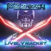 Lively Racket - Step Back