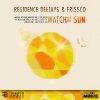 Residence Deejays、Frissco《Watch the Sun (Frissco Remix Radio)》[MP3/LRC]