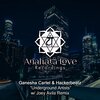Hackerbeatz、Ganesha Cartel - Underground Artists (Joey Avila Remix)