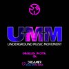 Gianluca Motta、UMM - Dreamer (House Device Remix)
