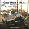 NHALE、Ahzel、Carry Yours - Slip n Slide (feat. Nhale)(Explicit)