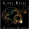 Study Alpha Waves、Aveda Blue - Work Perspective