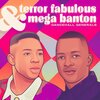 terror fabulous、Colin Marshall、Cecil Campbell - Jah Works