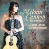 Melonie Cannon、Doyle Lawson、Jamey Johnson《Way Down Deep》[MP3/LRC]