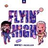 Rooler、Warface - FLYIN' HIGH