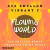 Ace Shyllon、Vibrant C - Flowing World (Ace Shyllon Remix)