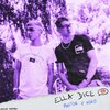 Manton、Kero Plug - Ella dice (feat. Kero Plug)(Explicit)