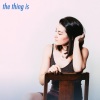 Hannah Trigwell、Ben Matravers - The Thing Is